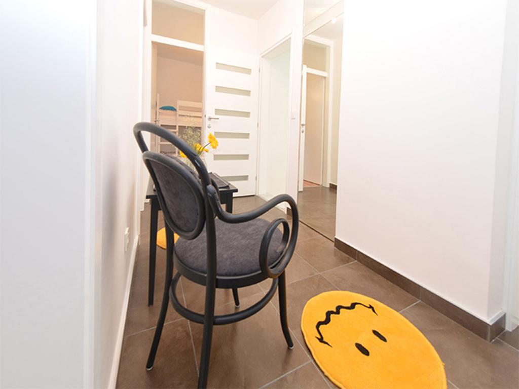 Apartments Asja Sarajevo Exterior photo
